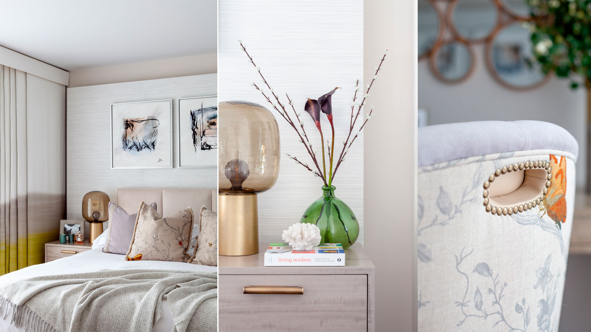 Atelier KV - Luxury Interior Design Studio in London