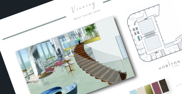 commercial furniture design london